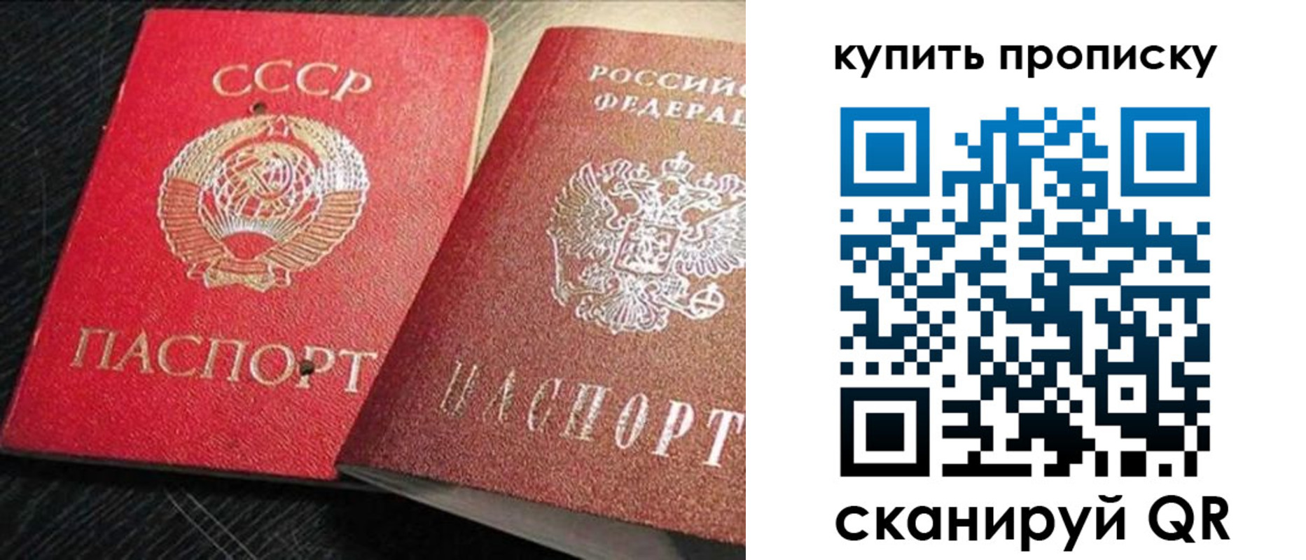 временная регистрация гарантия в Одинцово